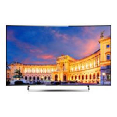 Hisense 65 Class K720 Series Curved Ultra HD 4K HDMI USB Smart LED TV